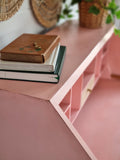Pink Writing Bureau