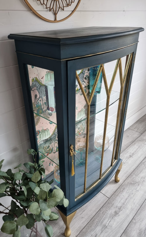 Drinks Cabinet