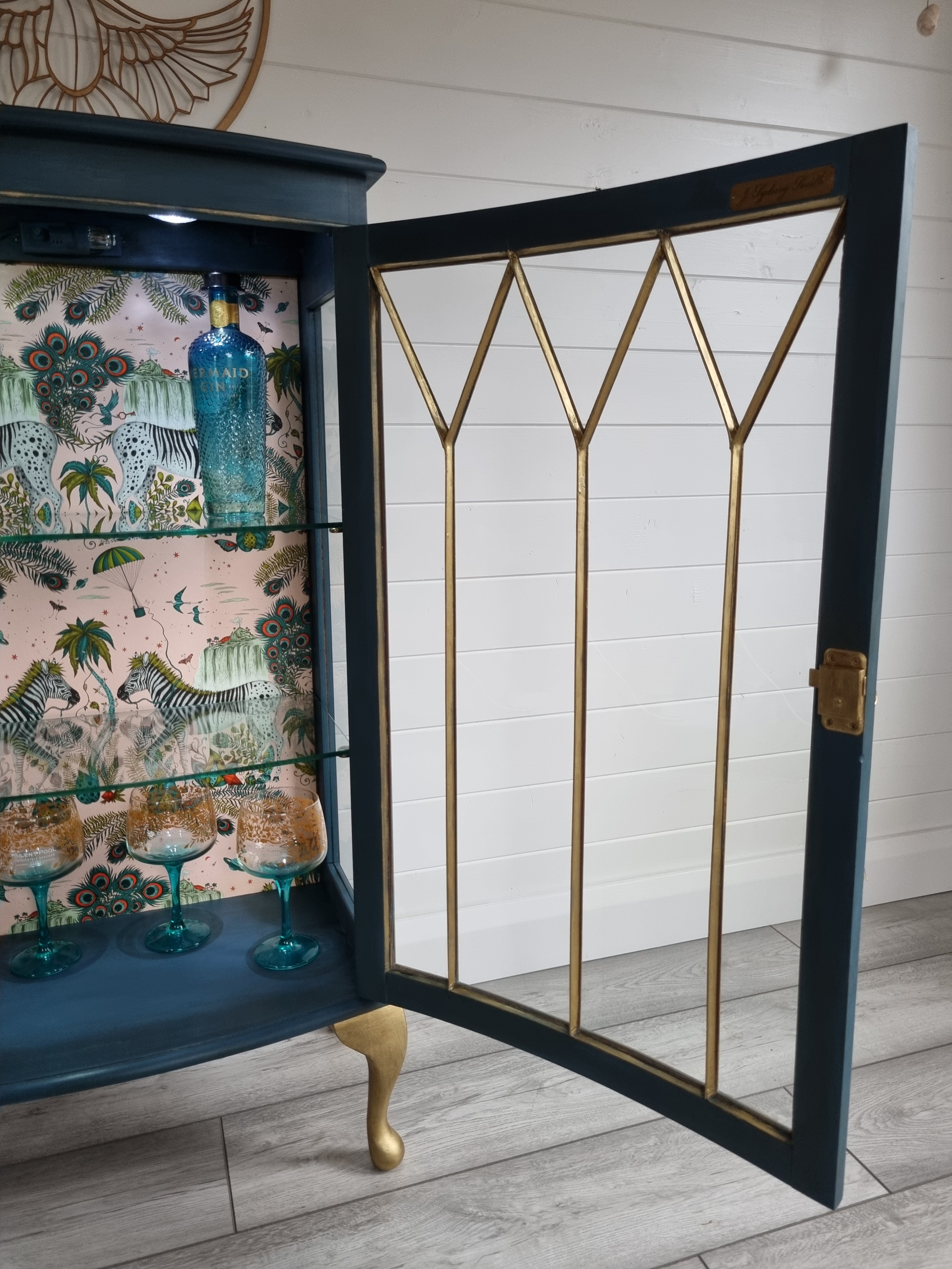 Drinks Cabinet