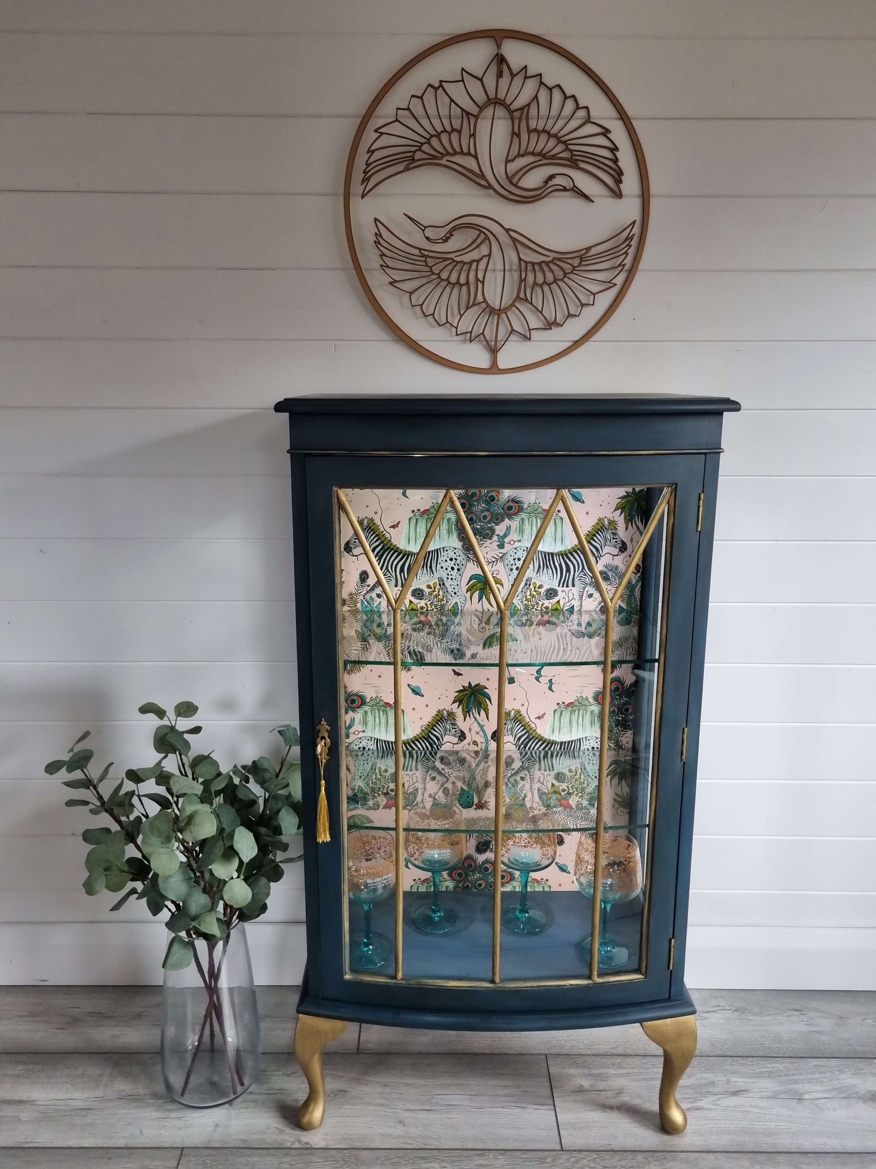 Drinks Cabinet