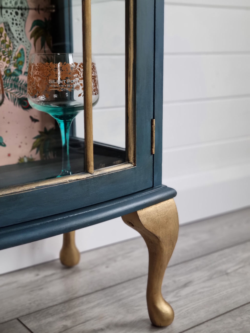 Drinks Cabinet