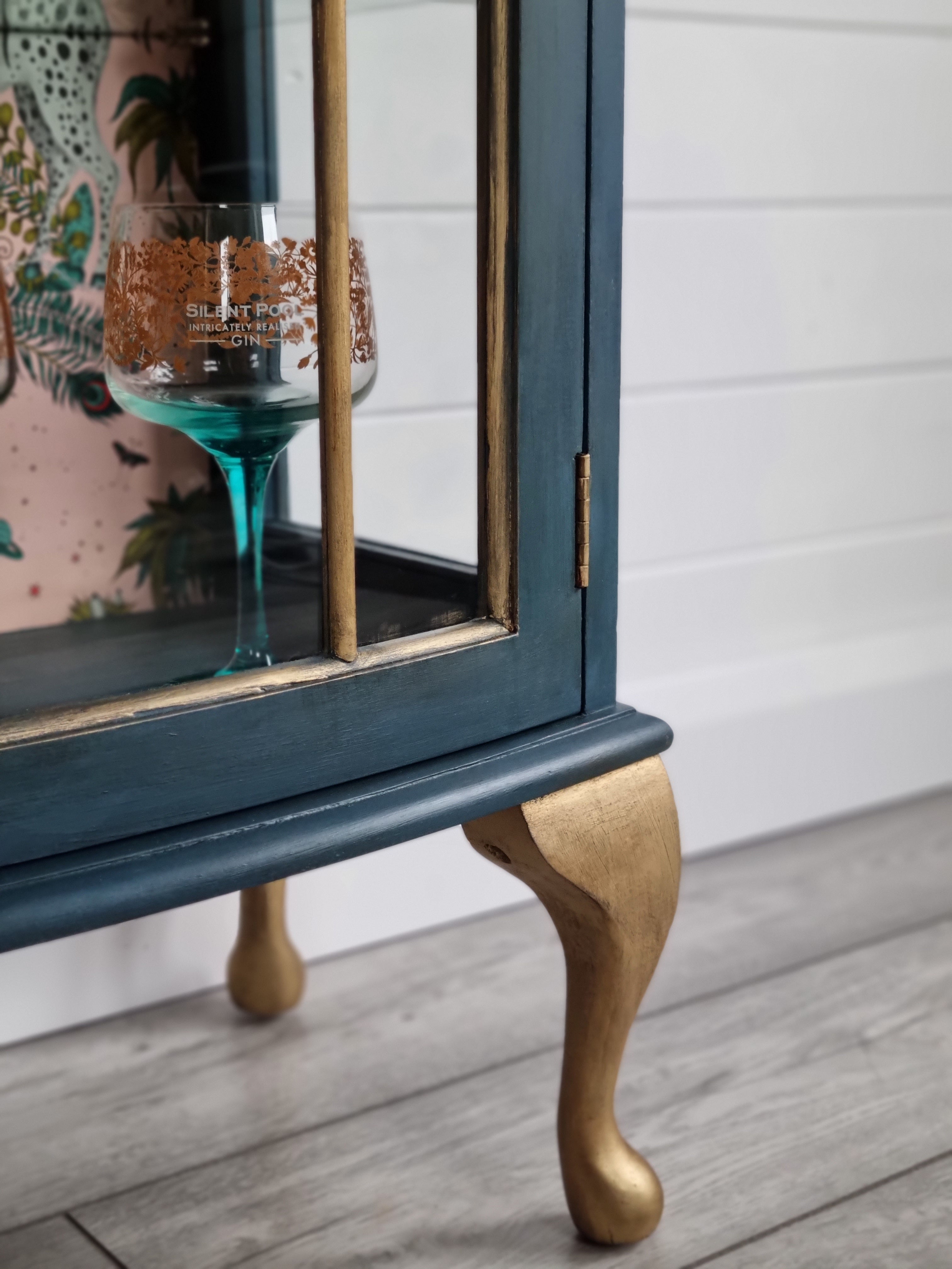 Drinks Cabinet
