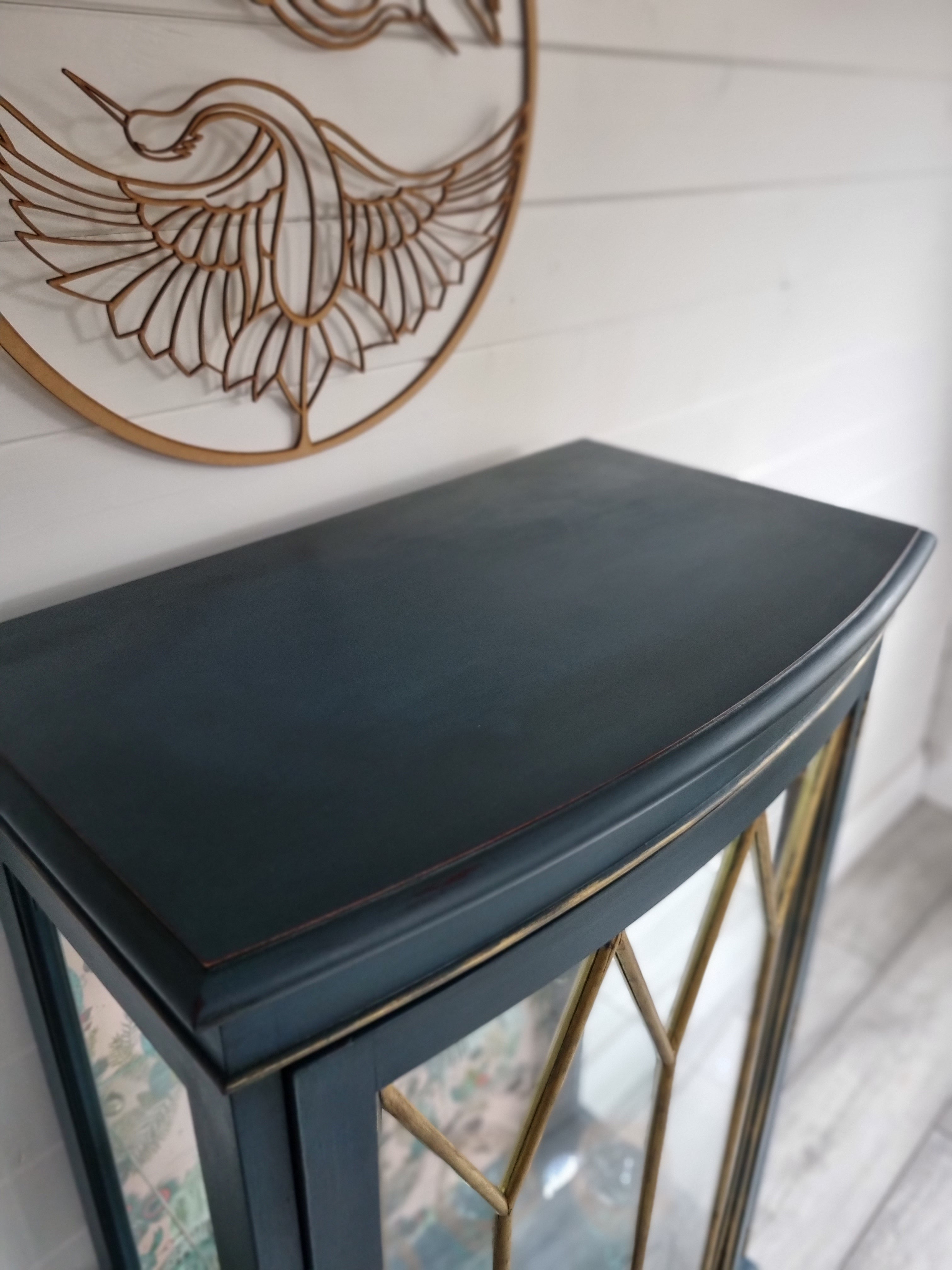 Drinks Cabinet