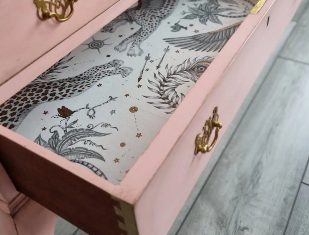 Pink Writing Bureau